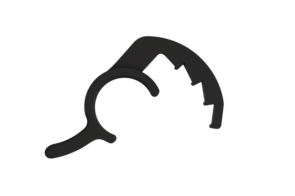 Sea-Doo Cruise Control 3D File