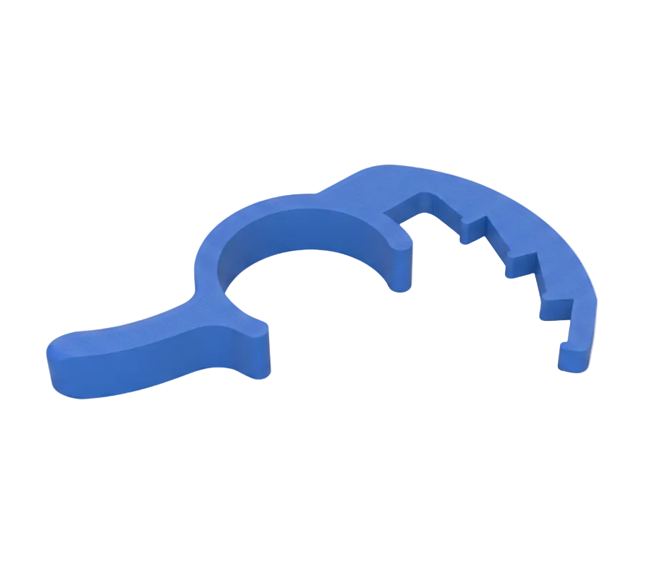 Sea-Doo Cruise Control 3D File