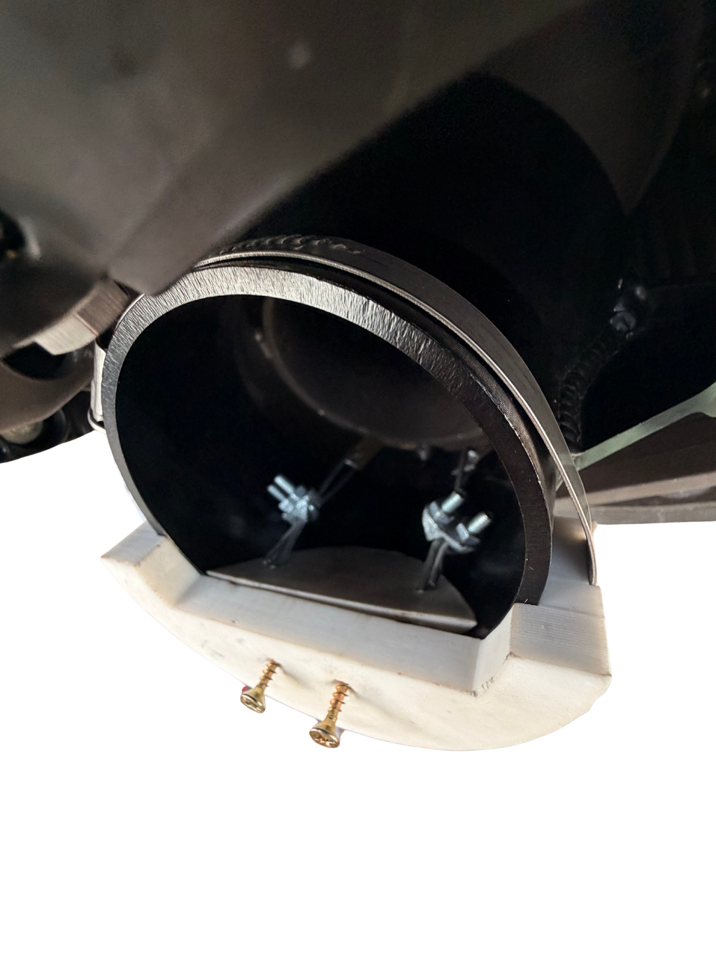 Sea-Doo Trim Booster 3D File