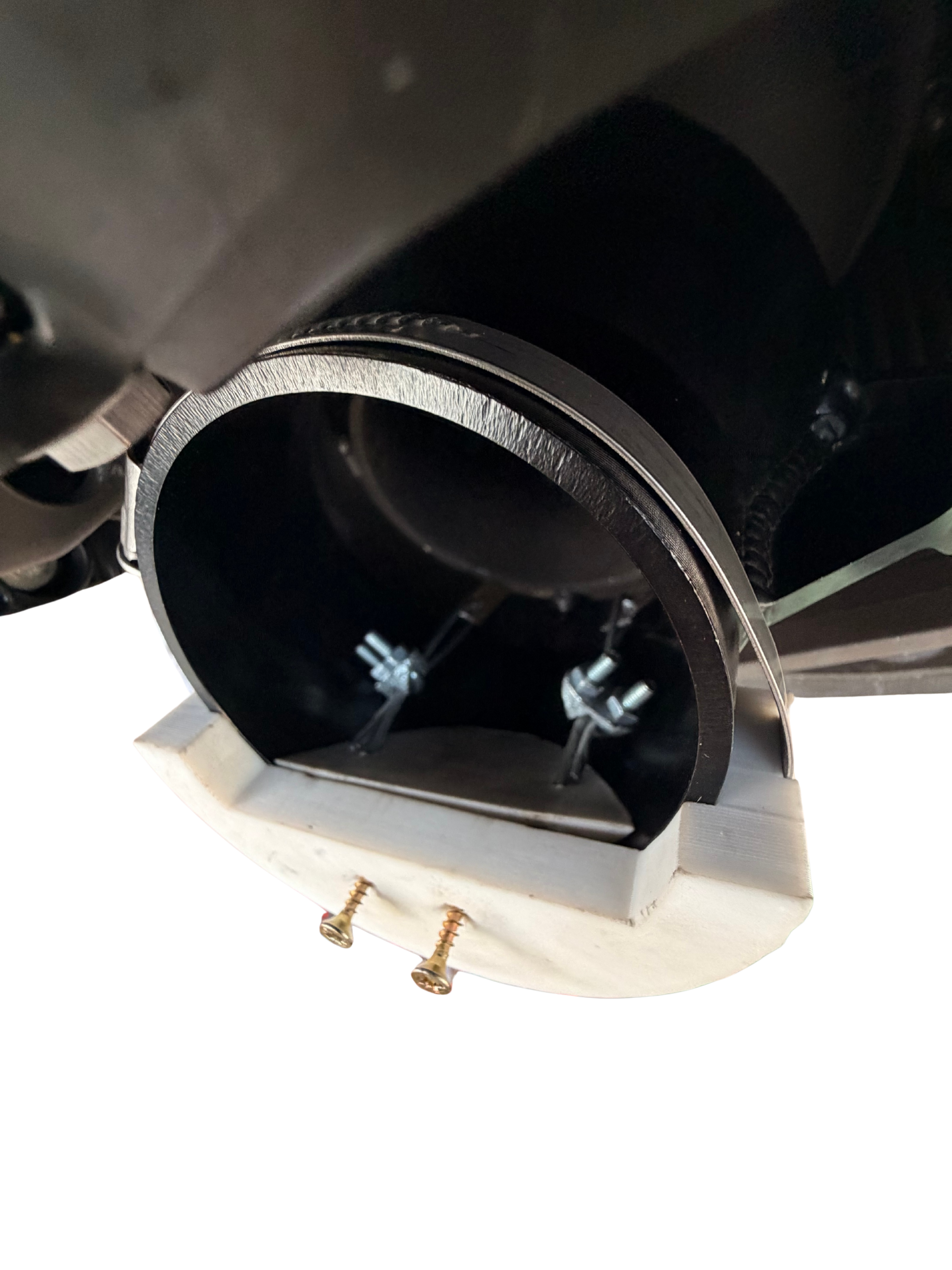 Sea-Doo Trim Booster 3D File